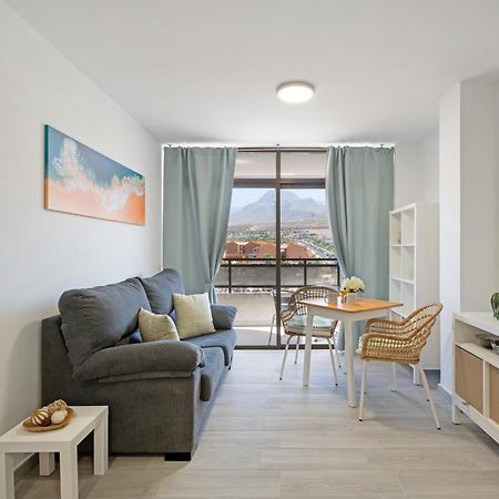 Apto Shasha Los Cristianos By Paramount Holidays Arona  Extérieur photo