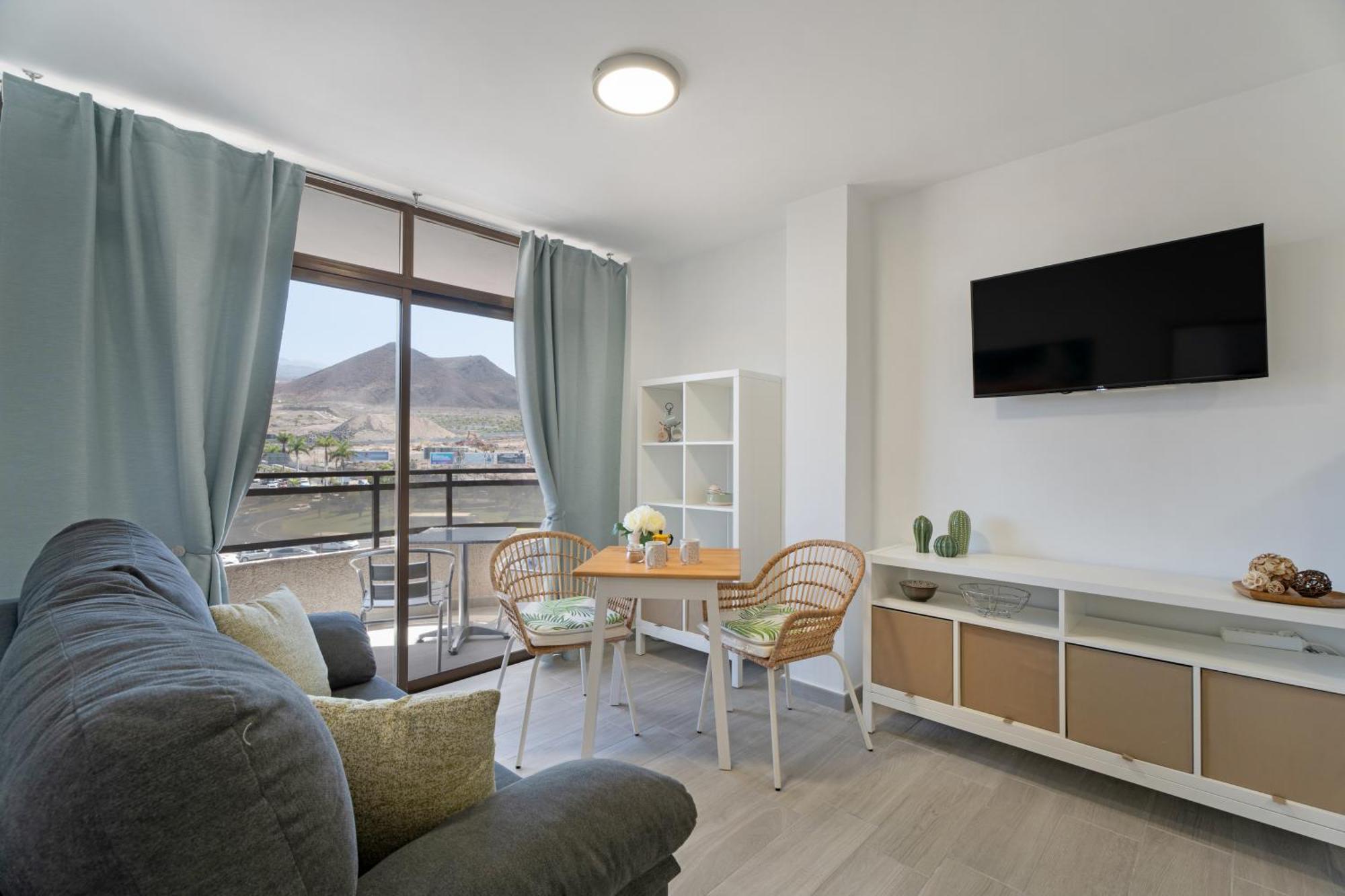 Apto Shasha Los Cristianos By Paramount Holidays Arona  Extérieur photo