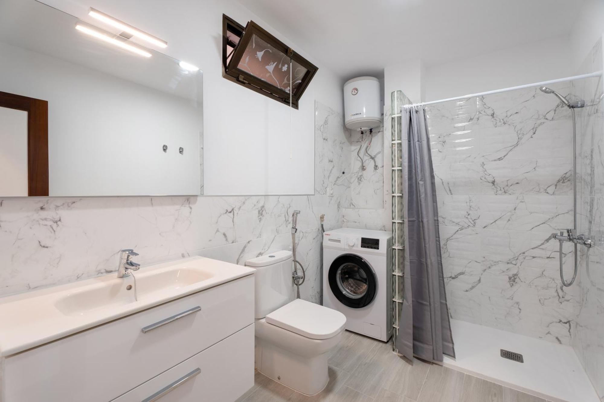 Apto Shasha Los Cristianos By Paramount Holidays Arona  Extérieur photo