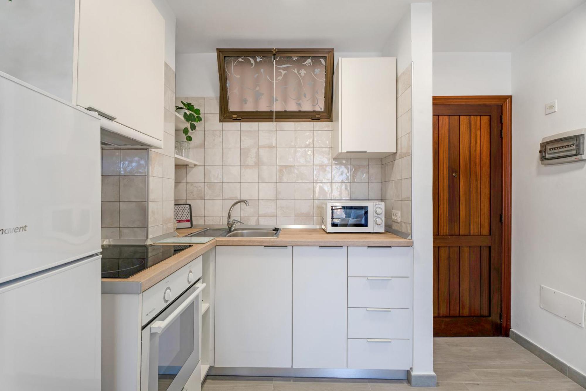 Apto Shasha Los Cristianos By Paramount Holidays Arona  Extérieur photo
