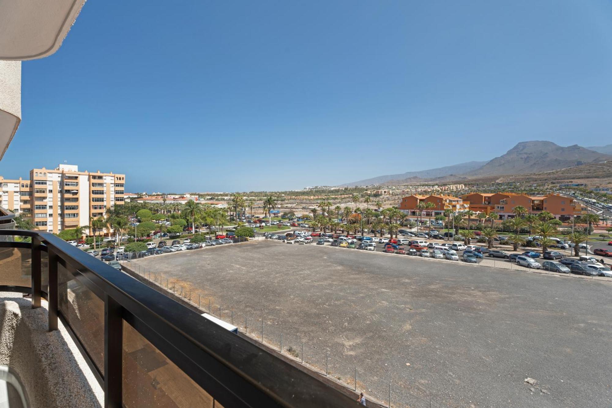 Apto Shasha Los Cristianos By Paramount Holidays Arona  Extérieur photo