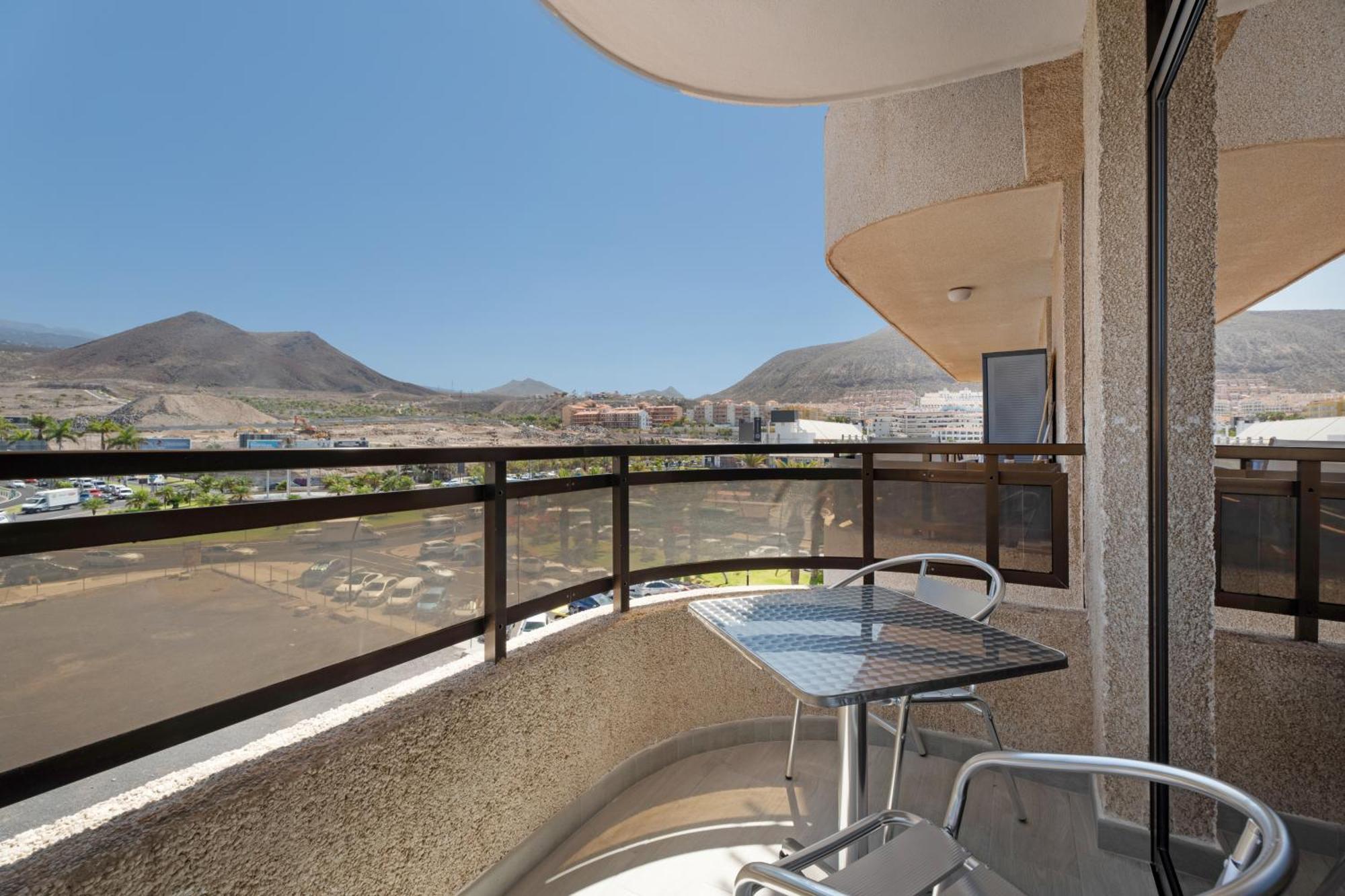 Apto Shasha Los Cristianos By Paramount Holidays Arona  Extérieur photo