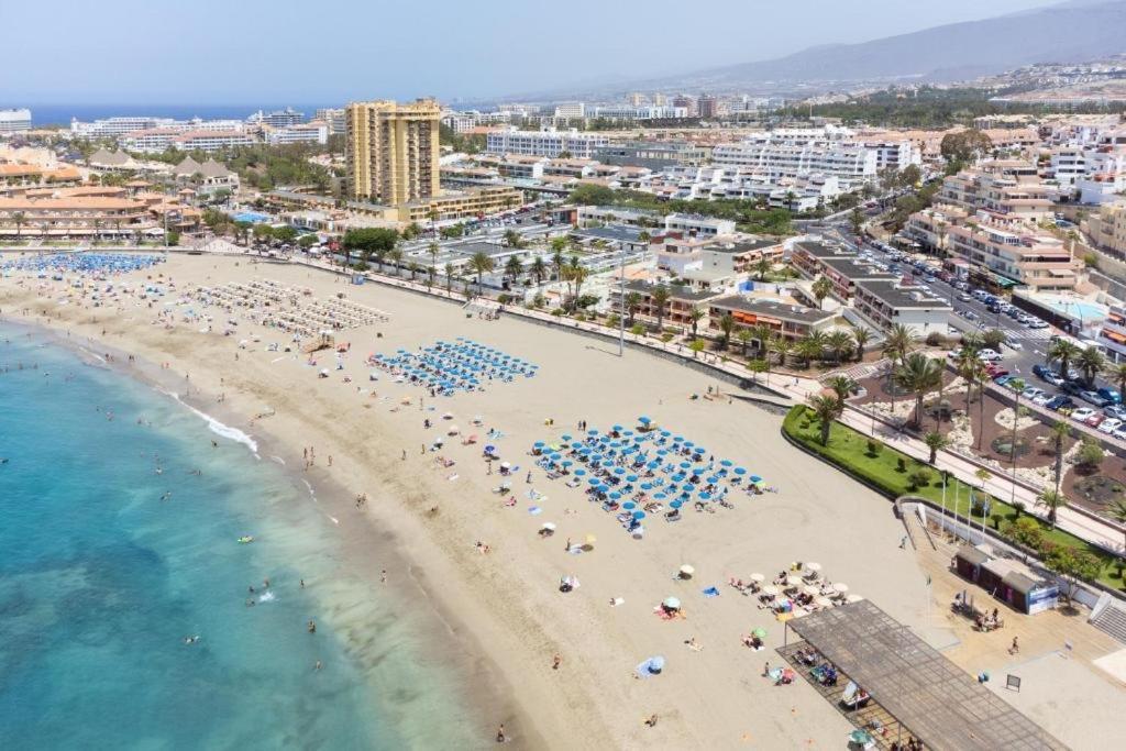Apto Shasha Los Cristianos By Paramount Holidays Arona  Extérieur photo