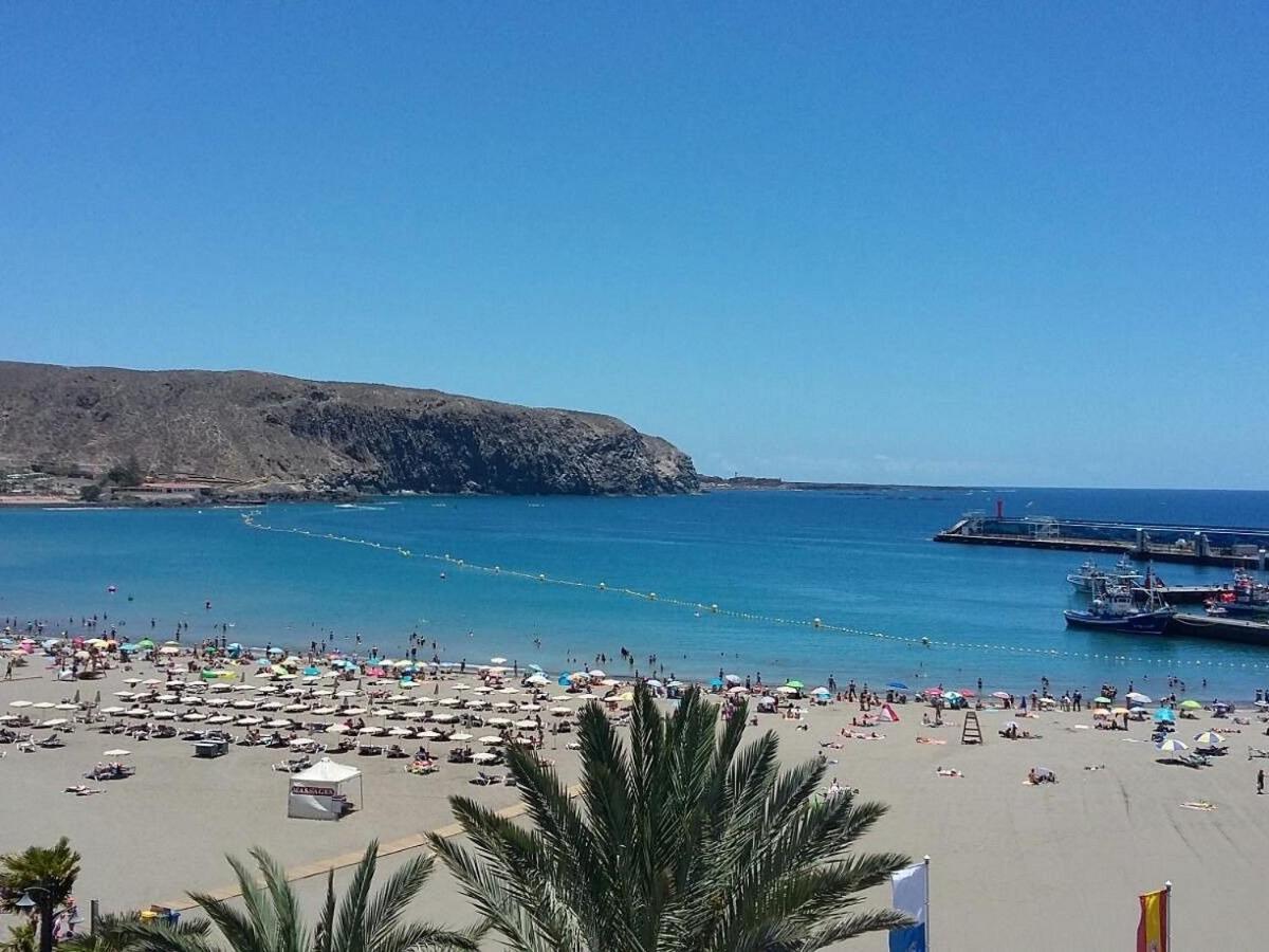 Apto Shasha Los Cristianos By Paramount Holidays Arona  Extérieur photo